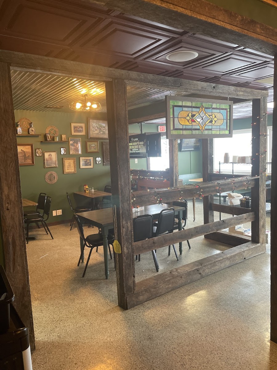 Mick’S Restaurant And Sports Bar